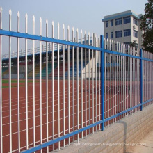 High Quality Wrought Iron Security Fence for Hot Sale